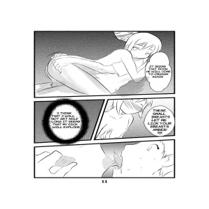 How Sweet It Is 1 - page 12
