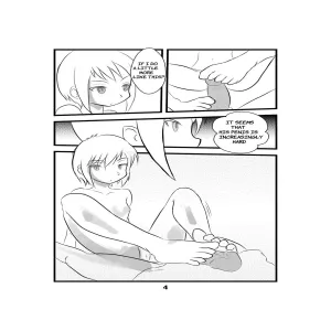 How Sweet It Is 1 - page 5