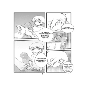 How Sweet It Is 1 - page 6