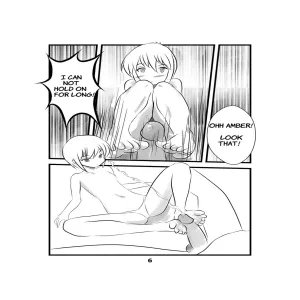 How Sweet It Is 1 - page 7