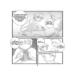 How Sweet It Is 1 - page 9