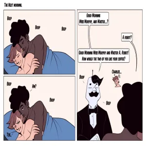 I'll Make It Up To You - page 8