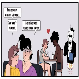 I'll Make It Up To You - page 9