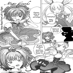 Magic Cards - page 2
