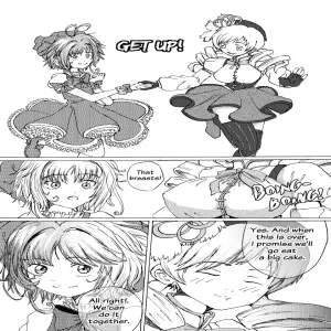 Magic Cards - page 3