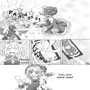 Magic Cards - page 7