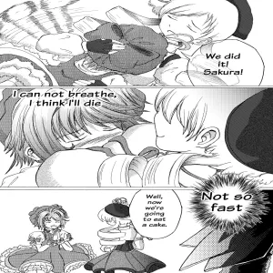 Magic Cards - page 8