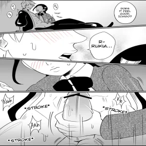 More Than Friends - page 2
