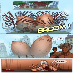Yeina Expansion - page 8