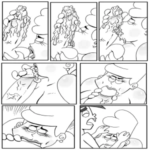 Detention Blue Balls 2 - page 12