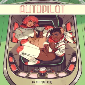 Autopilot - page 1