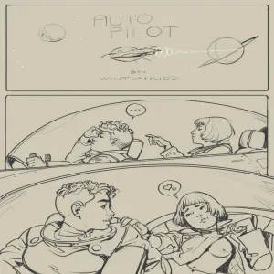 Autopilot - page 2