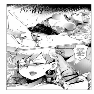 The Lewd House 2 - Leniservice - page 12