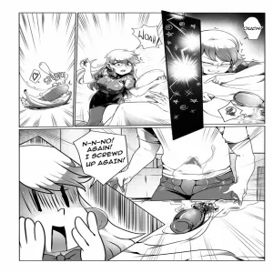 The Lewd House 2 - Leniservice - page 4