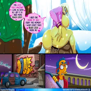 Slut Night Out - page 14