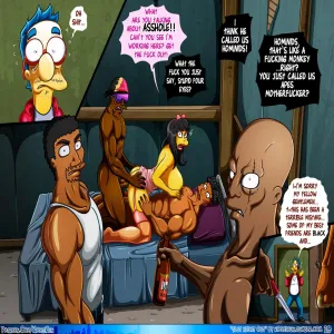 Slut Night Out - page 30