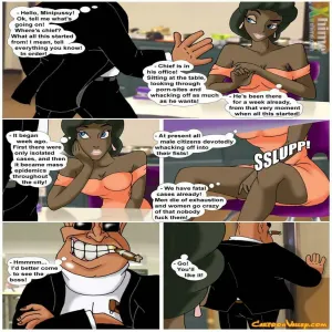 Epidemics 2 - page 2