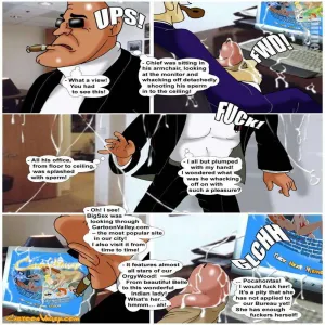 Epidemics 2 - page 3