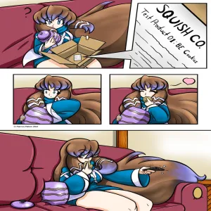 Mana BE - page 3