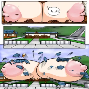 Mana BE - page 8