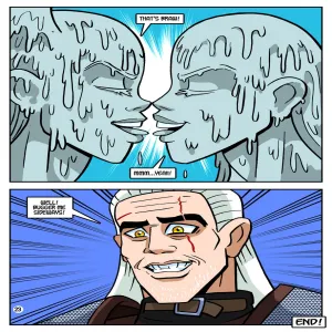 Mystic Mess Fest - page 23