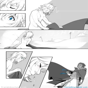 Blue - page 10