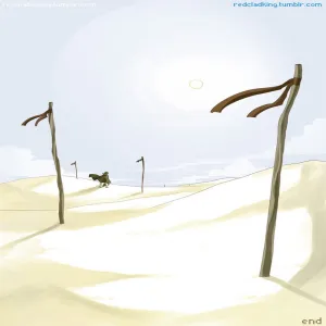 Blue - page 11
