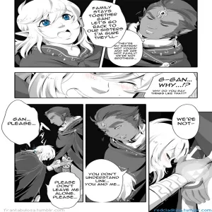 Blue - page 3
