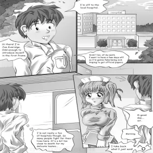 Joe Averidge - page 2