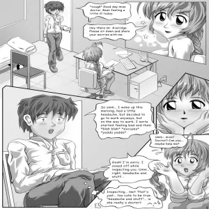 Joe Averidge - page 4