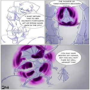 Furry Fantasy XIV 2 - page 26