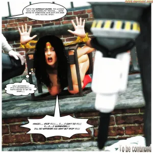 Blunder Woman 5 - page 12