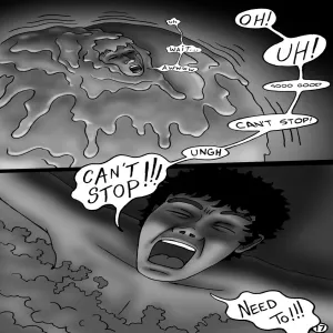 Bobbing For Tommy - page 17