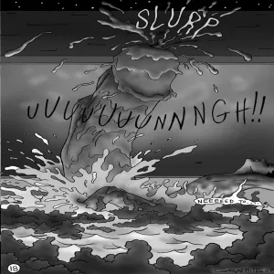 Bobbing For Tommy - page 18
