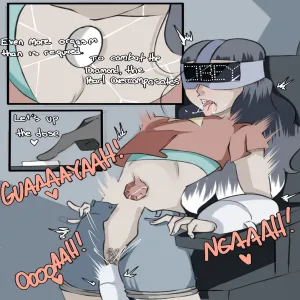 White Pearlification - page 2