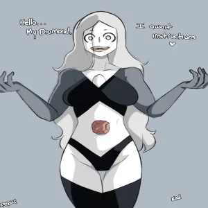 White Pearlification - page 5