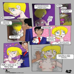 Buggy Night 2 - page 17