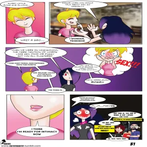 Buggy Night 2 - page 6