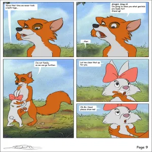 Breeding The Poor - page 10