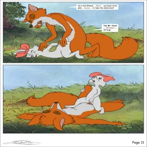 Breeding The Poor - page 12