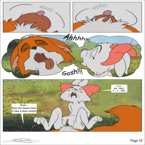 Breeding The Poor - page 13