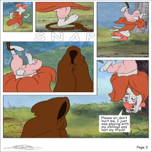 Breeding The Poor - page 3