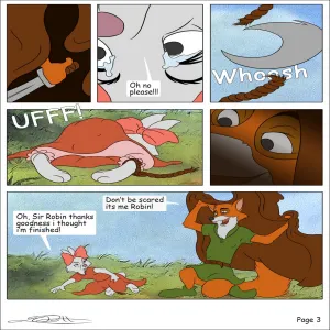 Breeding The Poor - page 4