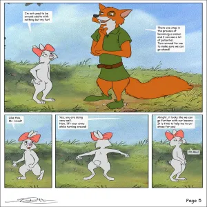 Breeding The Poor - page 6