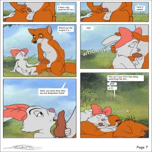 Breeding The Poor - page 8