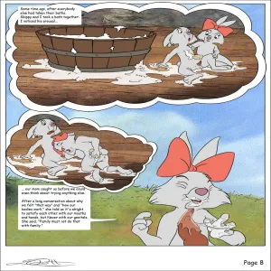 Breeding The Poor - page 9