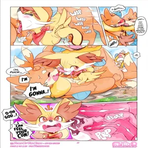 Down By The River - page 2
