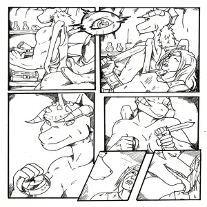 Dragonslayer Reparations - page 2