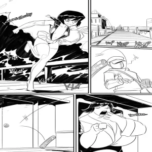 Momeye - page 18
