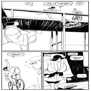 Momeye - page 19